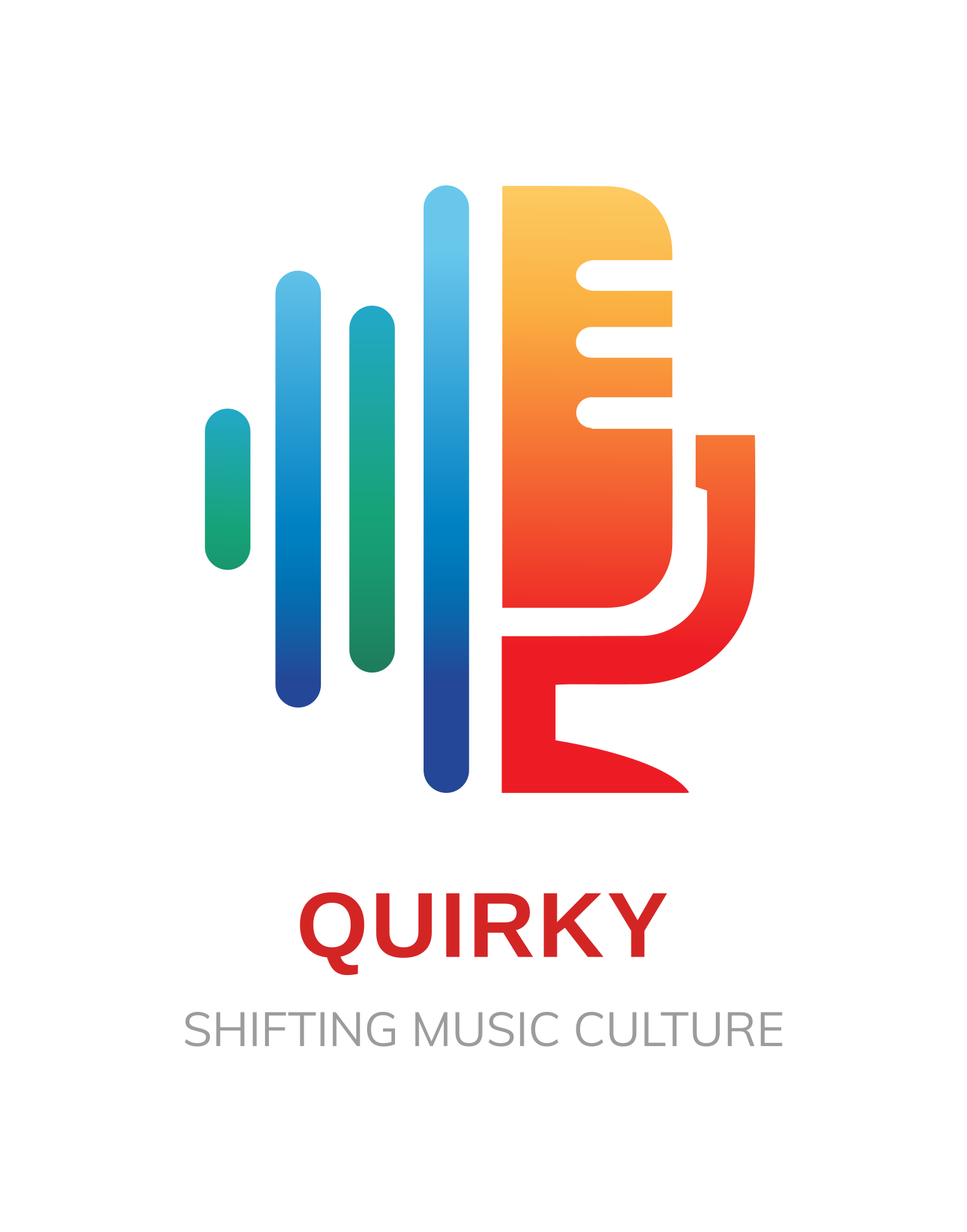 quirky Logo